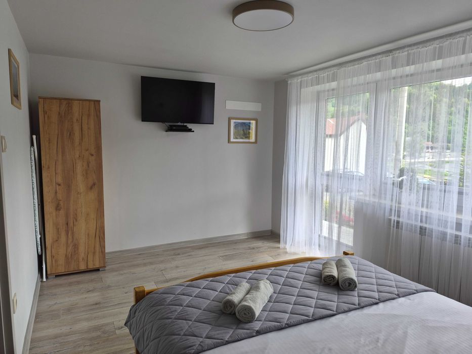 Apartament Biała Skała