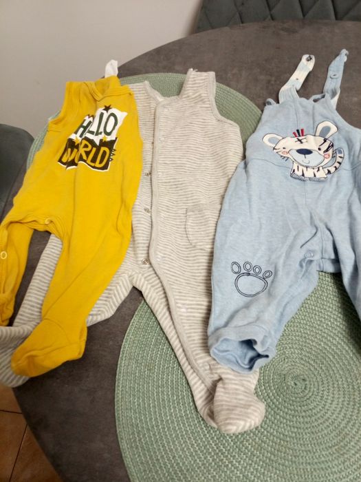 Дитячий одяг для хлопчиків