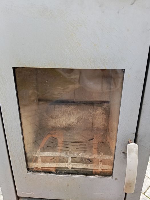 Piecyk Koza  8kw