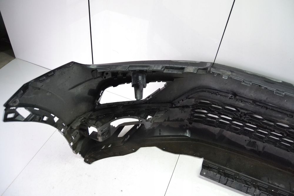 zderzak przód przedni vw tiguan ii 5na 2016- 4xpdc spryski