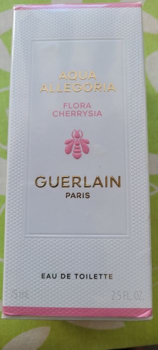 Perfum aqua alegoria