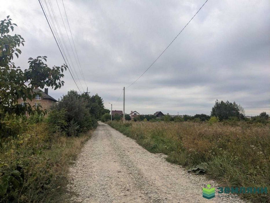 Продається ділянка в Клузові 9 сот (8)