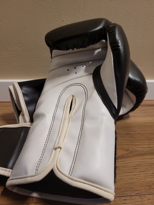 Rękawice bokserskie Masters Fight Equipment 10 oz kickboxing