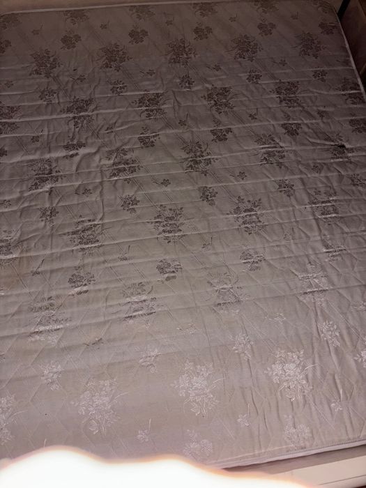 Матрац вживаний 160/200