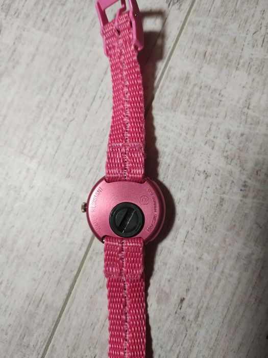 Swatch Flik Flak годинник
