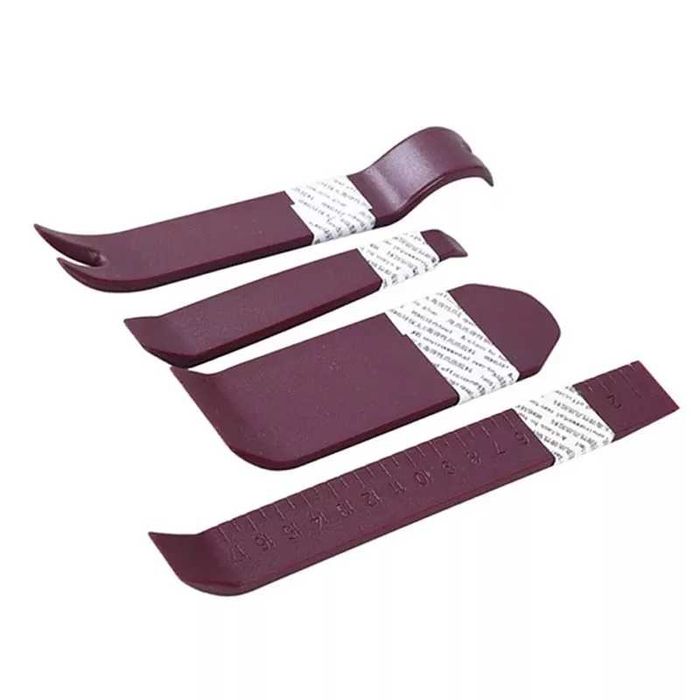 Набор для демонтажа автомобильный