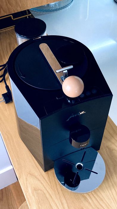 maquina de café Jura ONO