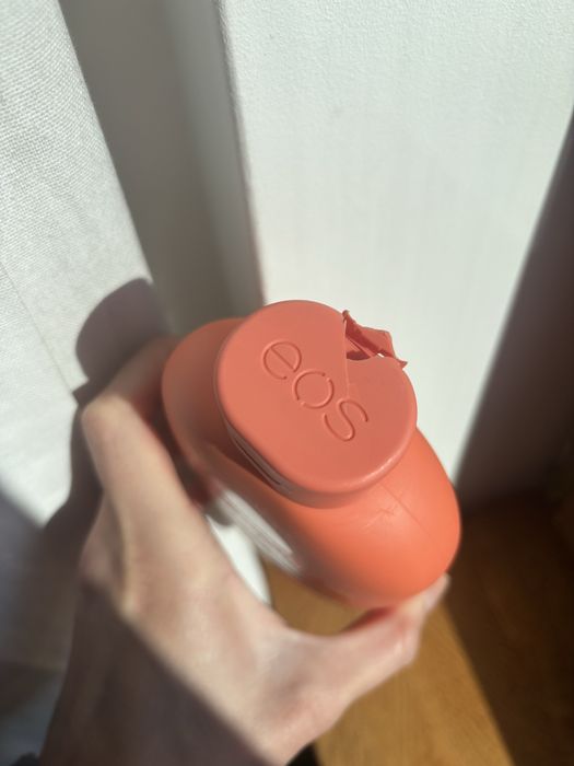 Eos Pumpkin Chai