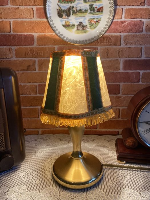 Настольная лампа Германія