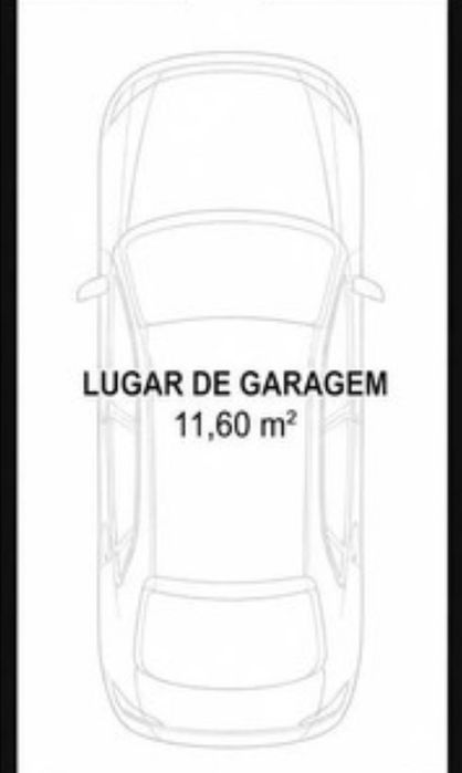Lugar Garagem Noturno [17h30-08h30]