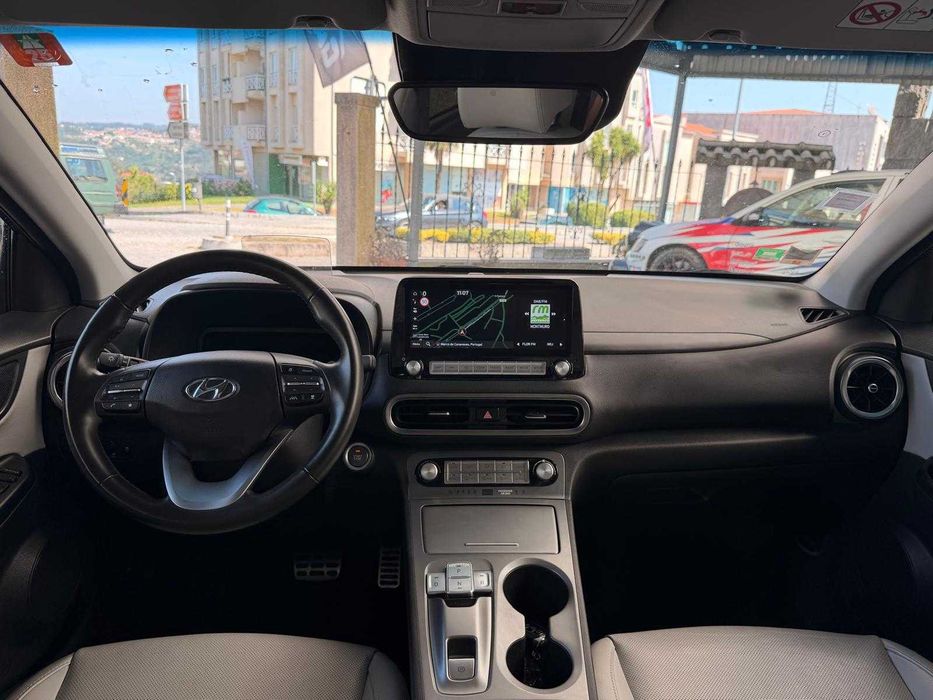 Hyundai Kauai — fotografia 11