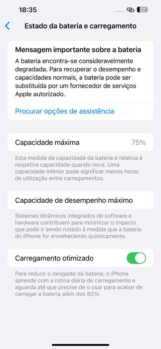 IPhone 13 Pro Max Azul 128GB