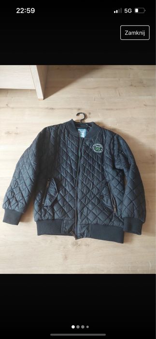 Bomberka dla chlopca