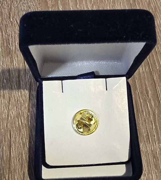 Франчик / значок МВС України