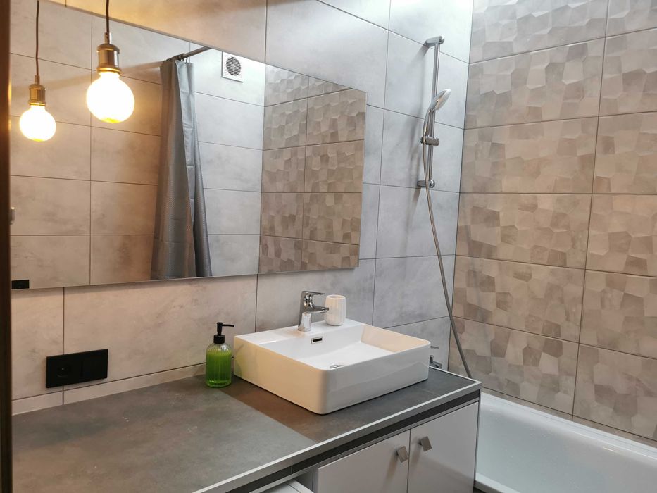 Світло постійно!!! Green Apart 3-кімн. люкси. Подобова оренда житла.