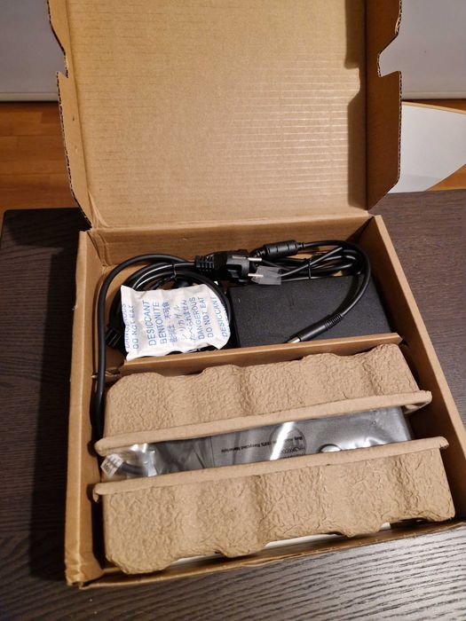 Dock Dell Thunderbolt WD22TB4 180W