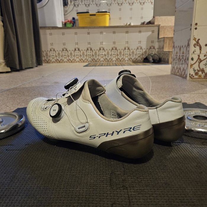 Sapatos Shimano S Phyre