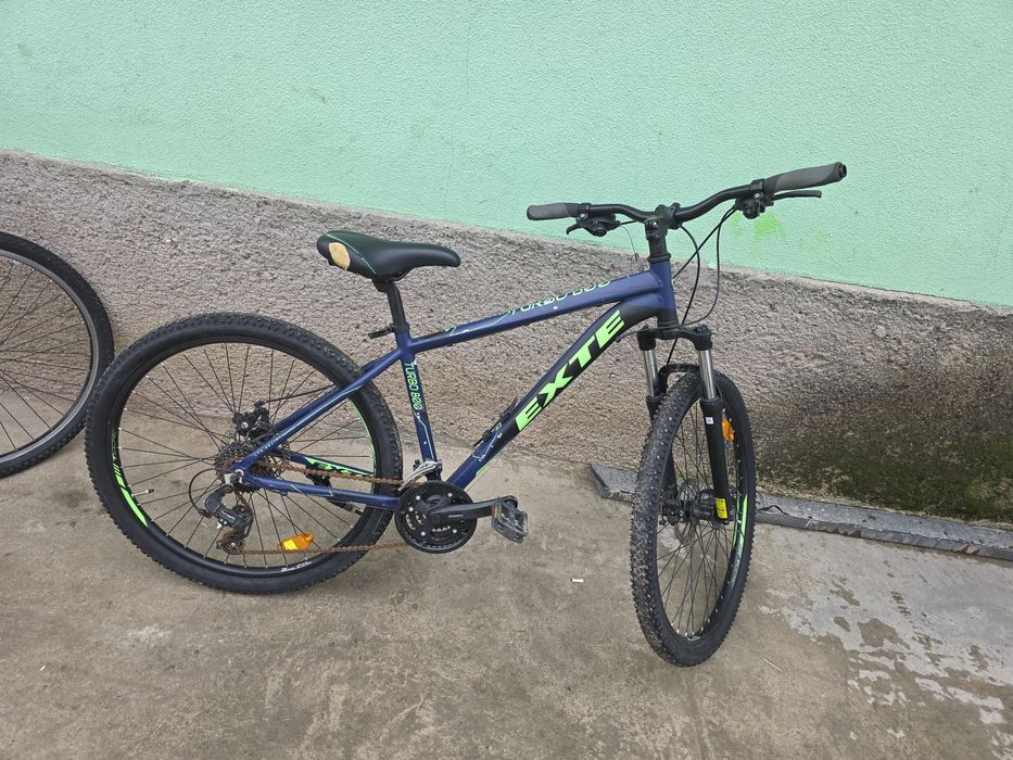 Велисопед Ghost 26x