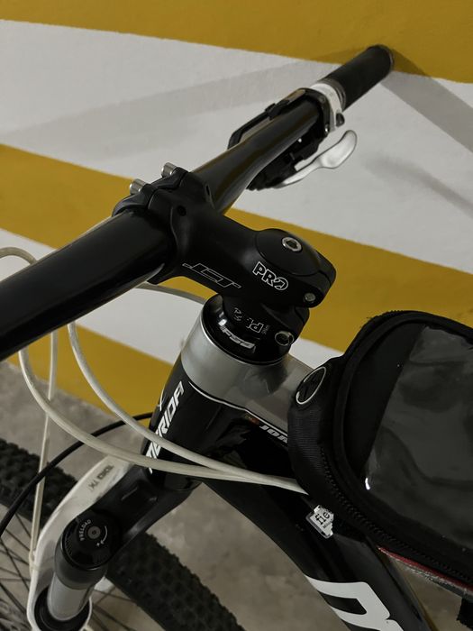 Bicicleta BTT Mérida 26"