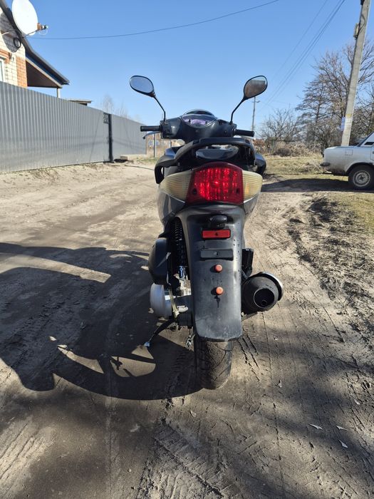 Продам   Honda sh 150