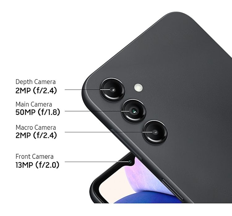 Samsung Galaxy A14 5G 128GB