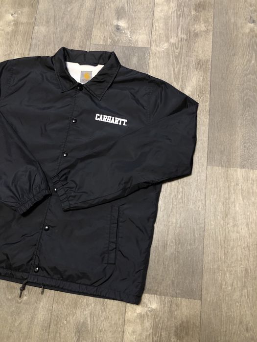 Carhartt овершот