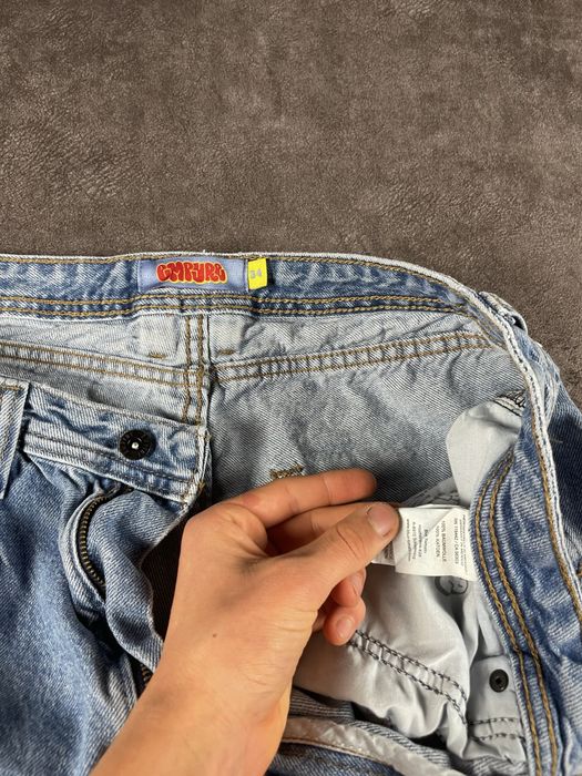 Джинси штани empyre