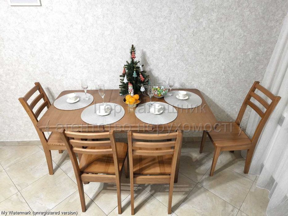 Здам 1к квартиру‼️вул. Ревуцького, 54‼️ст. метро Харківська 10хв.