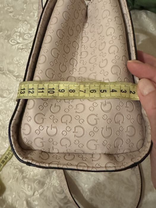 Оригінальна сумка Guess