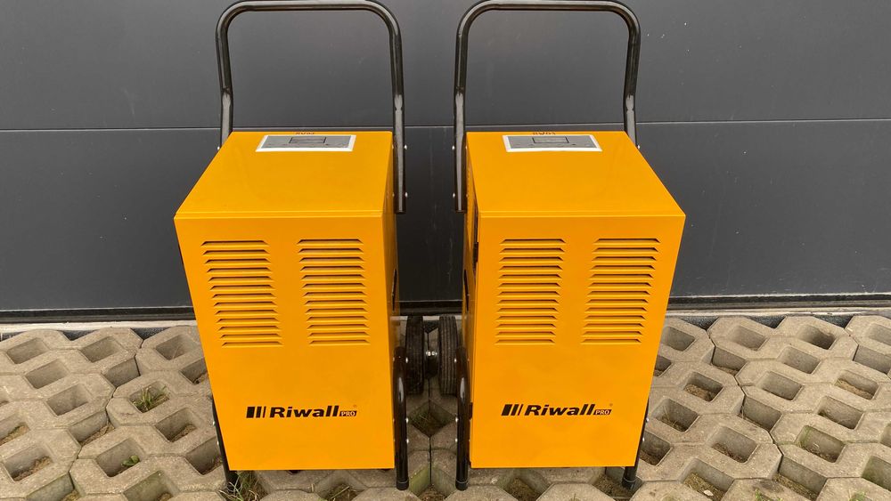 Wypożyczalnia Osuszaczy, Wynajem Osuszaczy Budowlanych