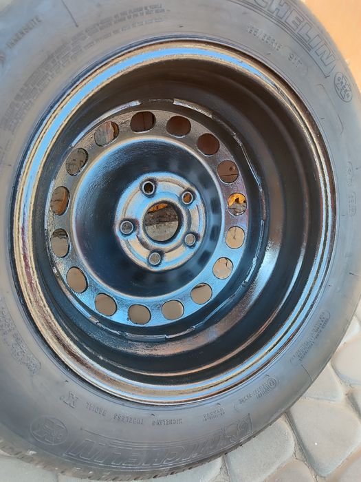Колесо Mishelin 195/65R15