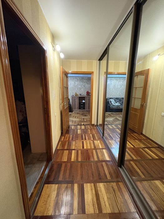 27000 у.о Продаж 3 кім квартири вул Богдана Завади 7/9