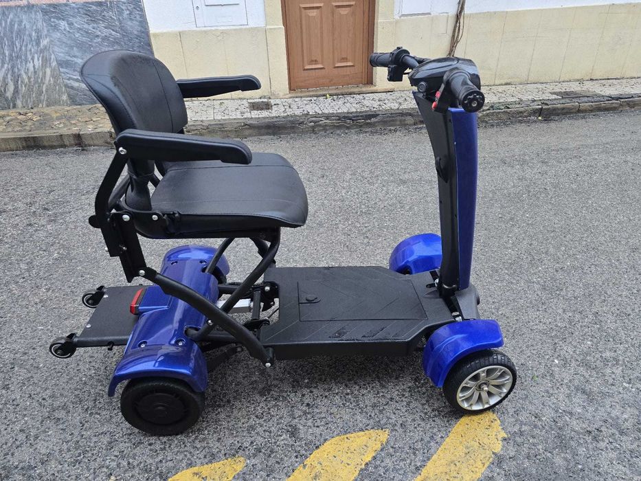 Scooter Elétrica