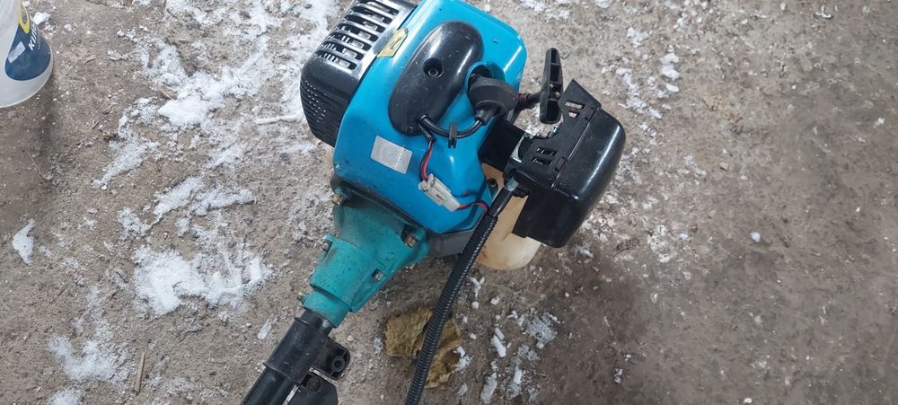 Бензокоса GRAND БГ 6500