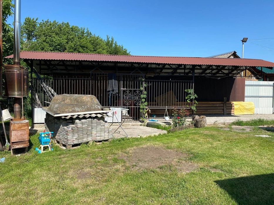 Продам будинок біля річки, р-н Південного вокзалу