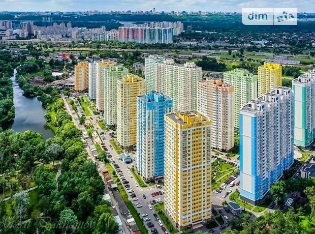ЖК Парковые Озёра, Воскресенская 18 , Однокомнатная, евроремонт, свободна