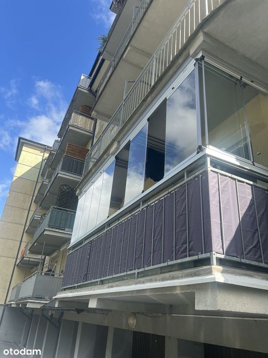 Apartament z garażem, widokiem na wydmy
