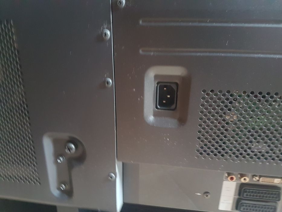 TV plasma Samsung