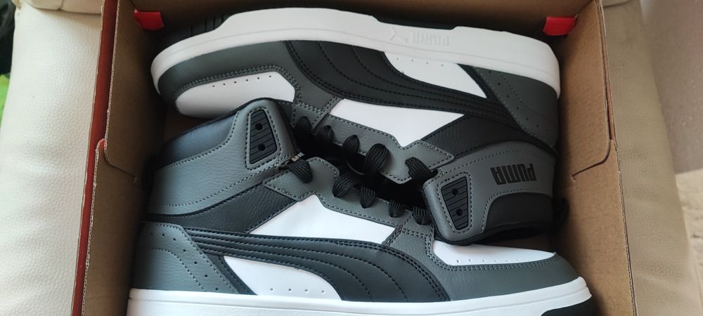 Sprzedam nowe buty Puma rozmiar 45