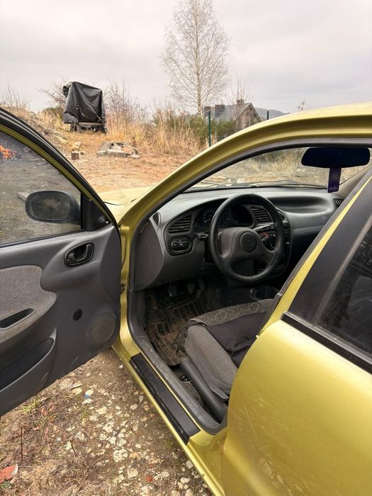 Daewoo Sens 1.3 2006р.в.