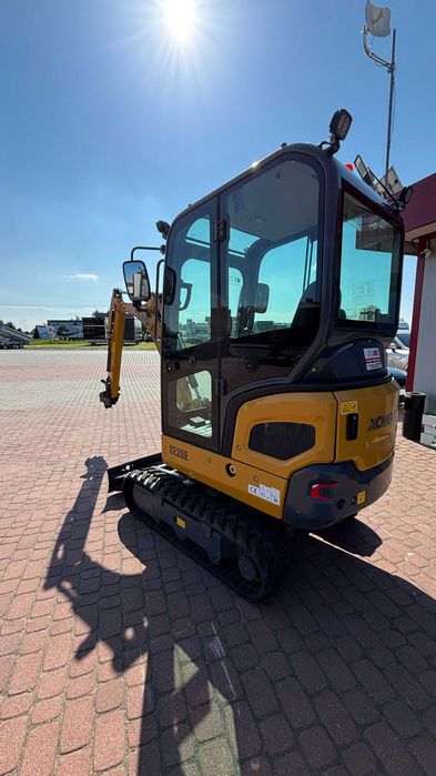 Kubota Koparka Mini Koparka używana