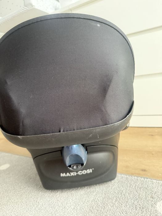 Fotelik samochodowy (nosidło) maxi cosi cabriofix 0-13kg