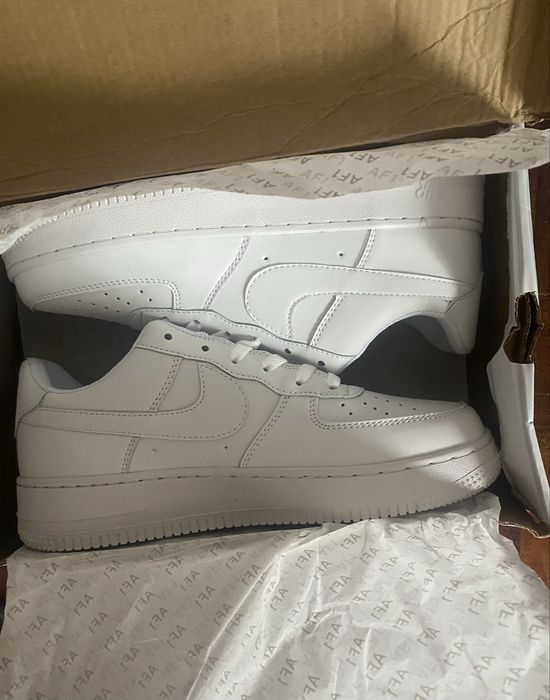 Nike Air Force 1