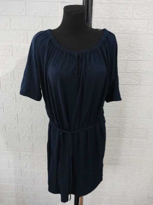 Sukienka rozmiar 44 lato elastyczna nowa cena 35 zł