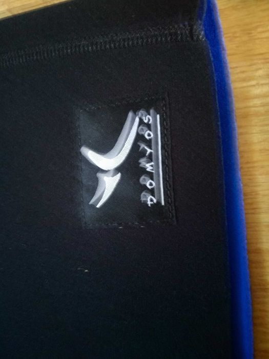 spodnie piankowe Domyos S/M