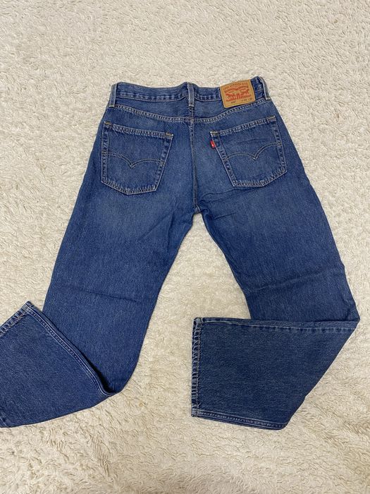 Продам джинси  LEVI Strauss