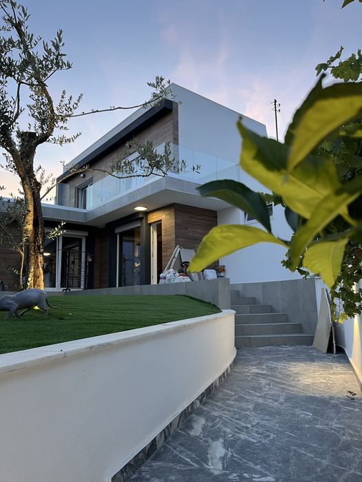 Serviços Completos de Construção e Reforma