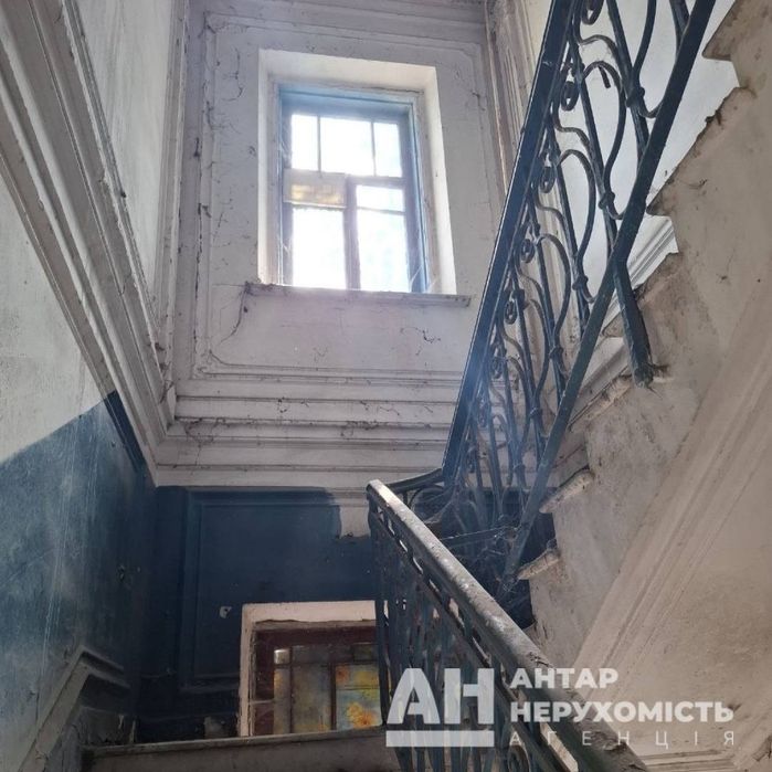 Продається комплекс квартир в Кропивницькому, р-н Центр (2 хв до площі)