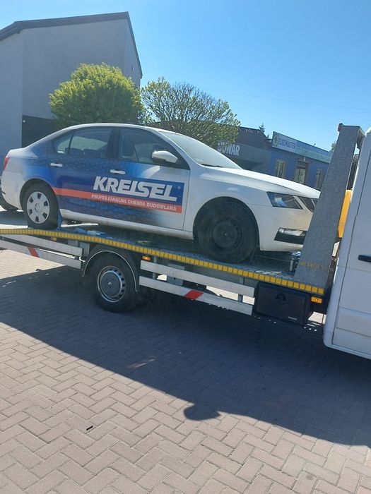 Przeprowadzki transport bagażòwka utylizacja Winda Autolaweta