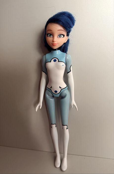 Лялька Леді Баг Марінетт (26 см )